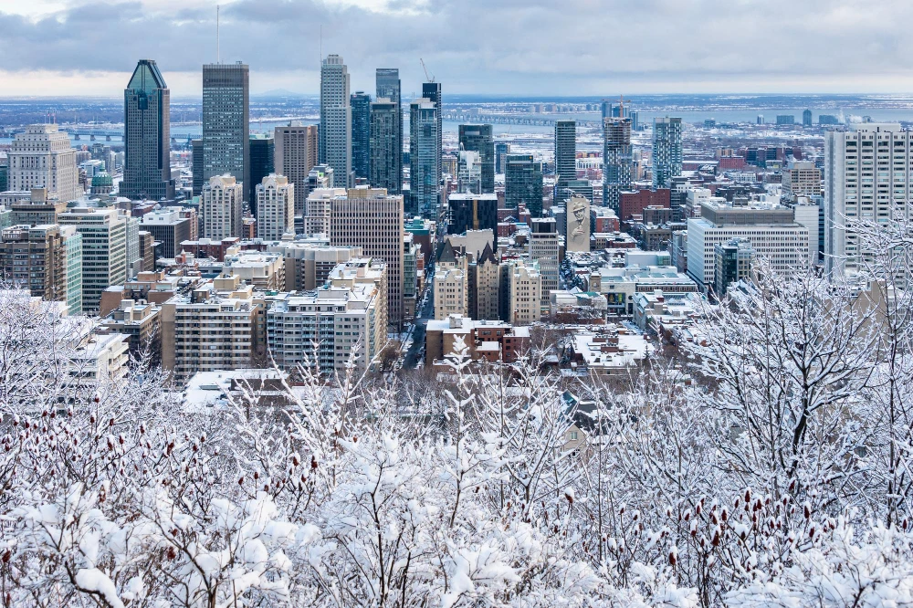 Les Meilleures Activités et Événements d'Hiver à Montréal 2026