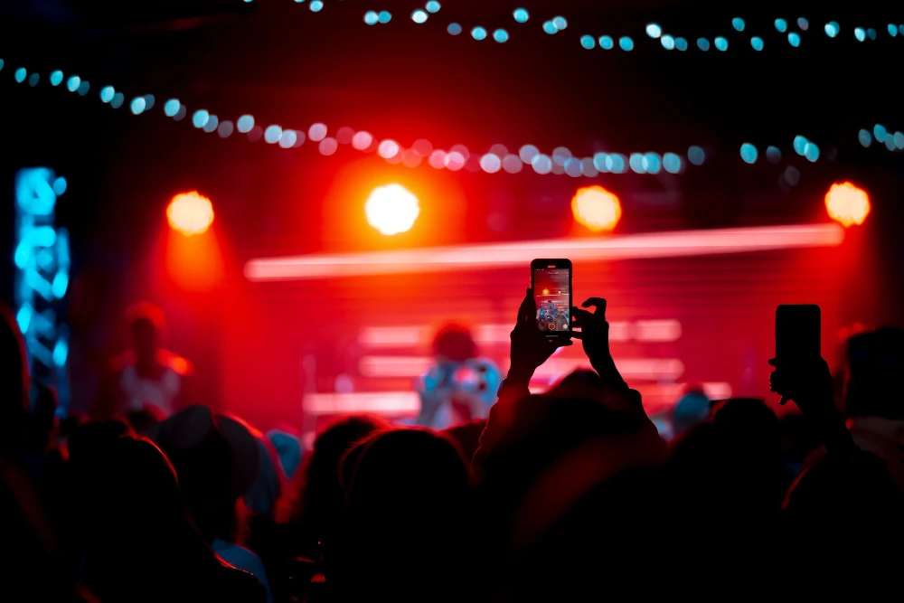Best Live Music Venues in Montréal