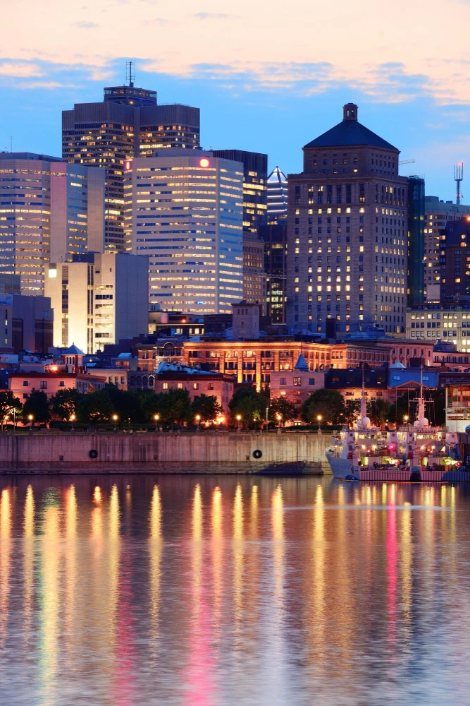 Top Attractions to Explore in Montreal 2026