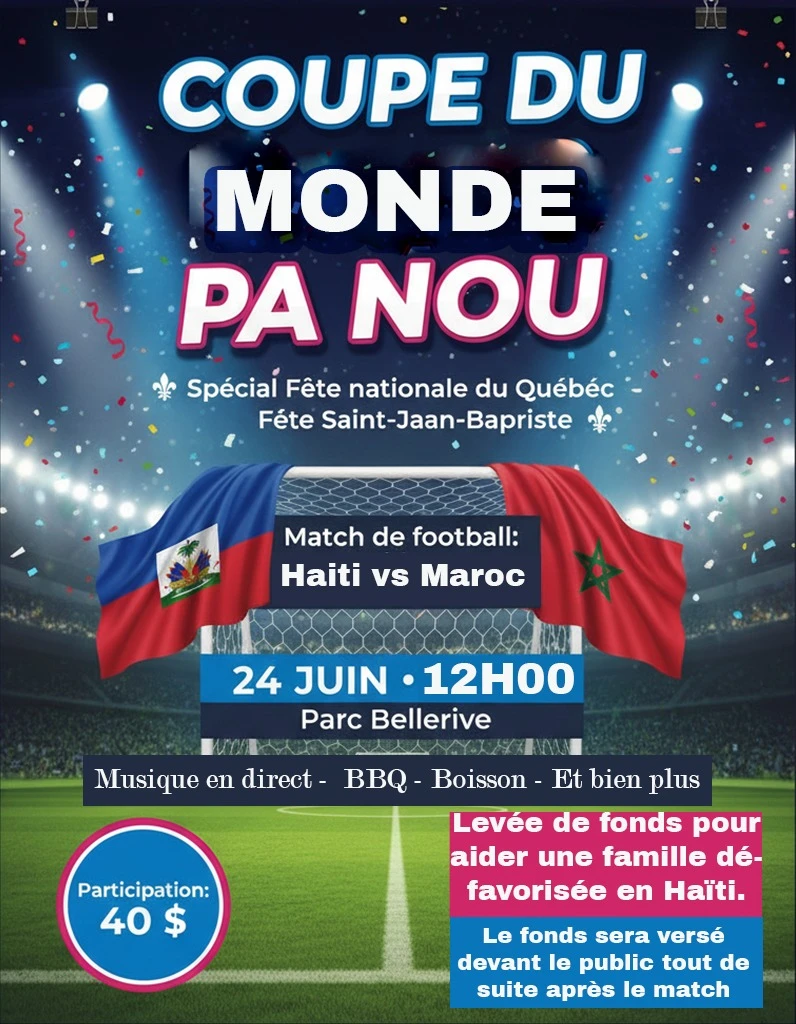 Coupe du Monde Pa Nou