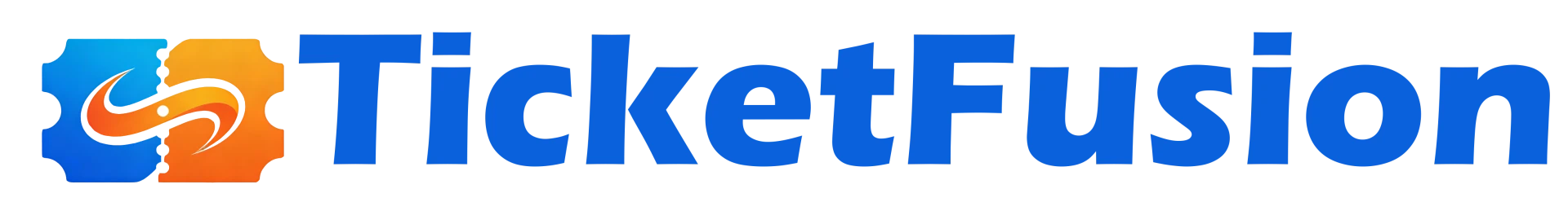 TicketFusion